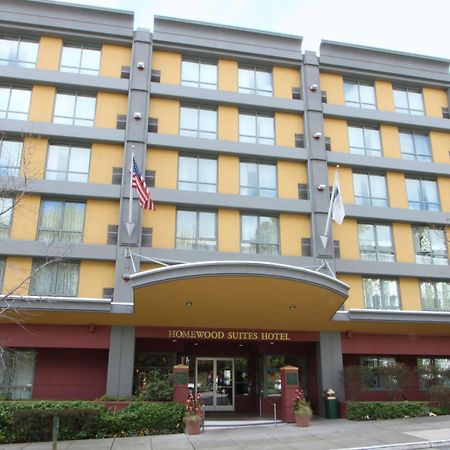 Homewood Suites By Hilton Seattle Downtown Esterno foto