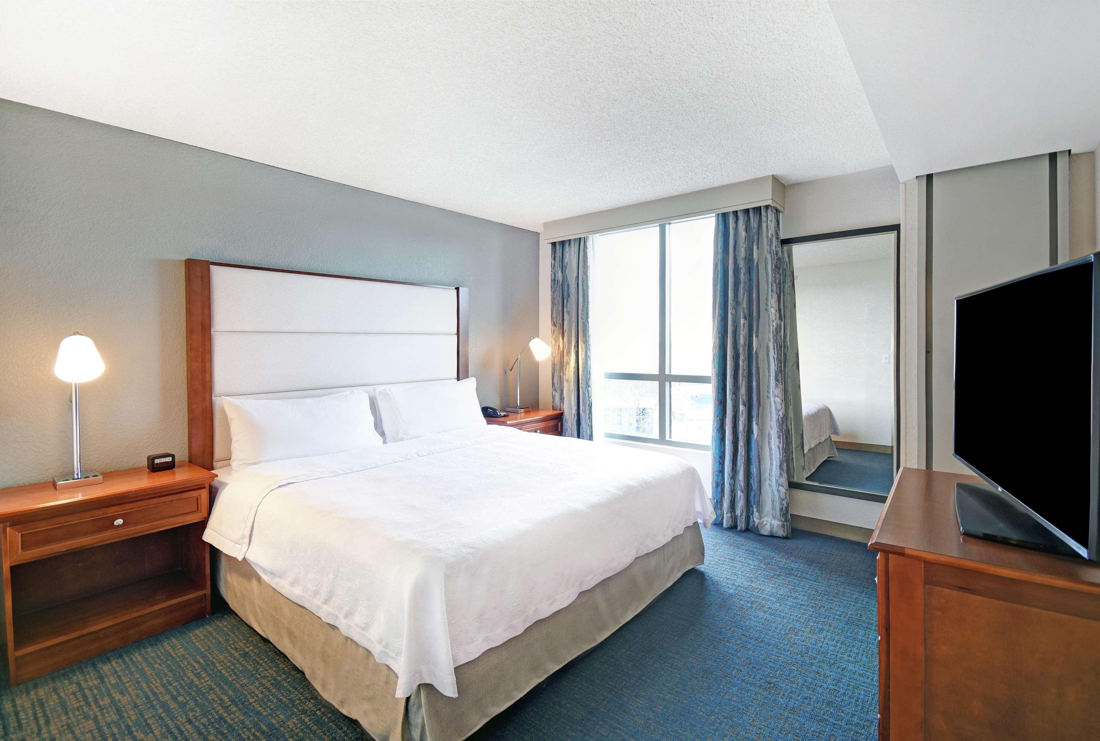 Homewood Suites By Hilton Seattle Downtown Esterno foto