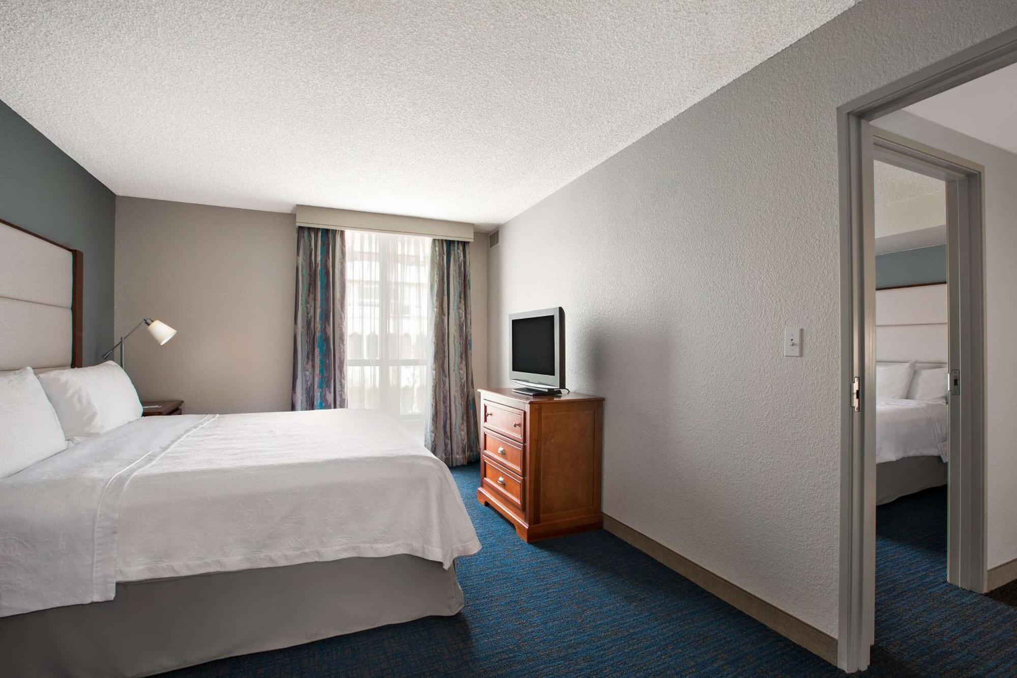 Homewood Suites By Hilton Seattle Downtown Esterno foto